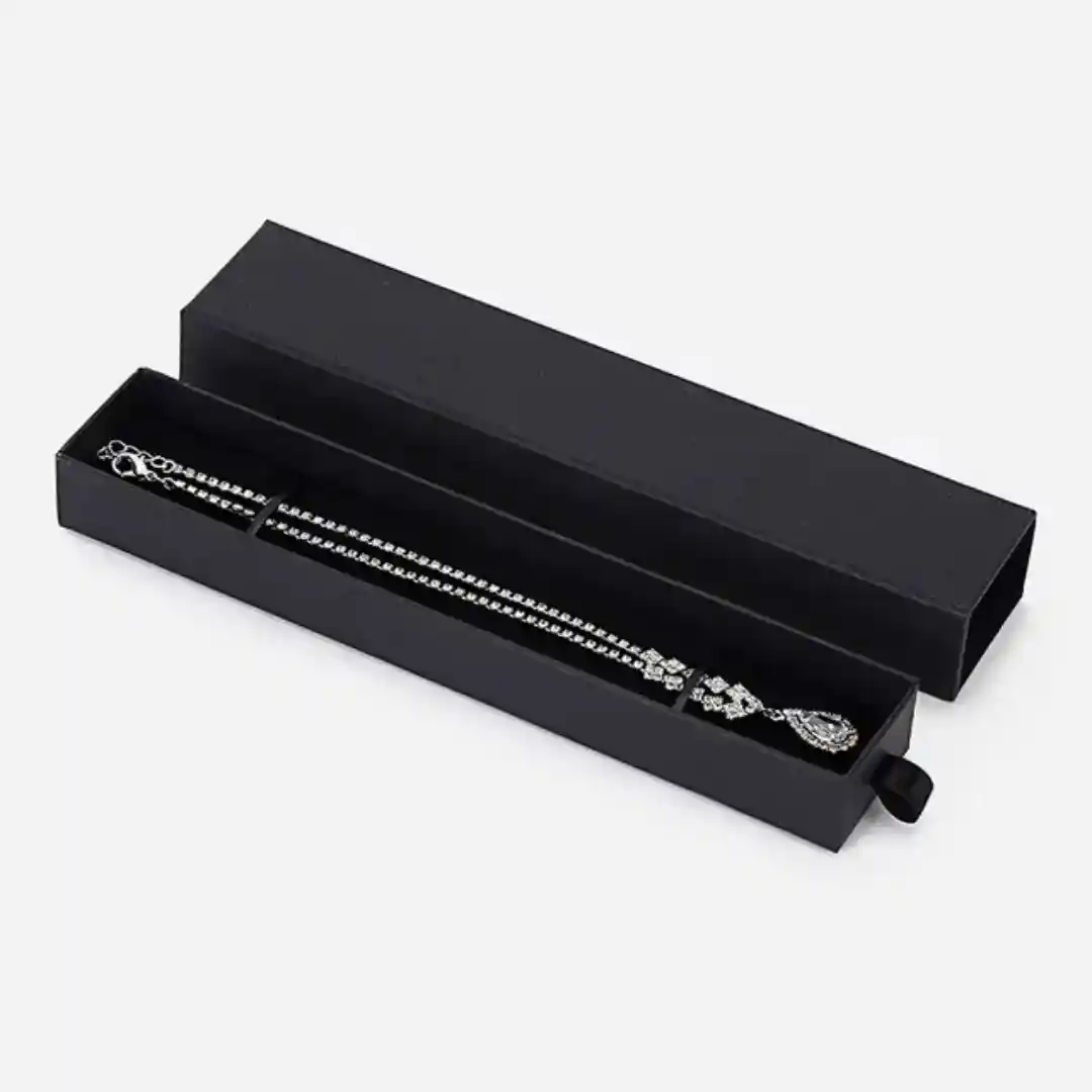 Chain Jewellery Box Manufacturer 