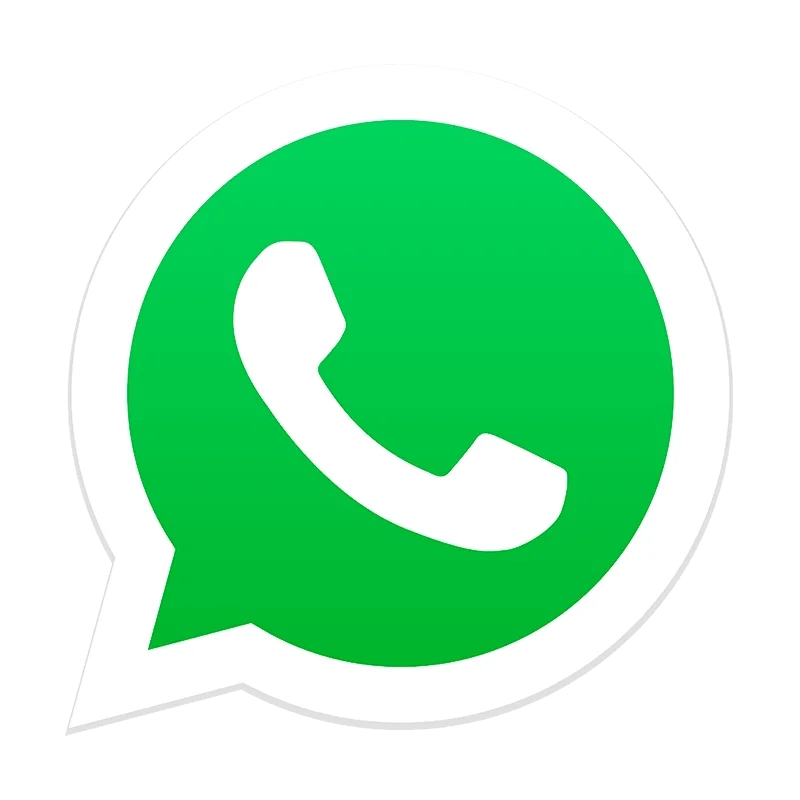 WhatsApp Chat Icon